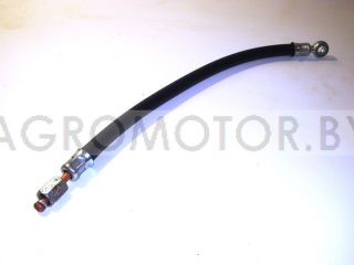 240-3509150 Маслопровод компрессора l=352