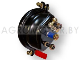 Камера тормозная тип 16 2ПТС-4.5 100.3519010-01