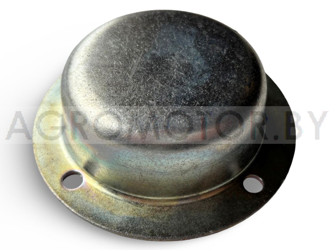 Крышка Н130.05.403 ступицы колеса 2ПТС-6, ПР-Ф-180, РУ-3000