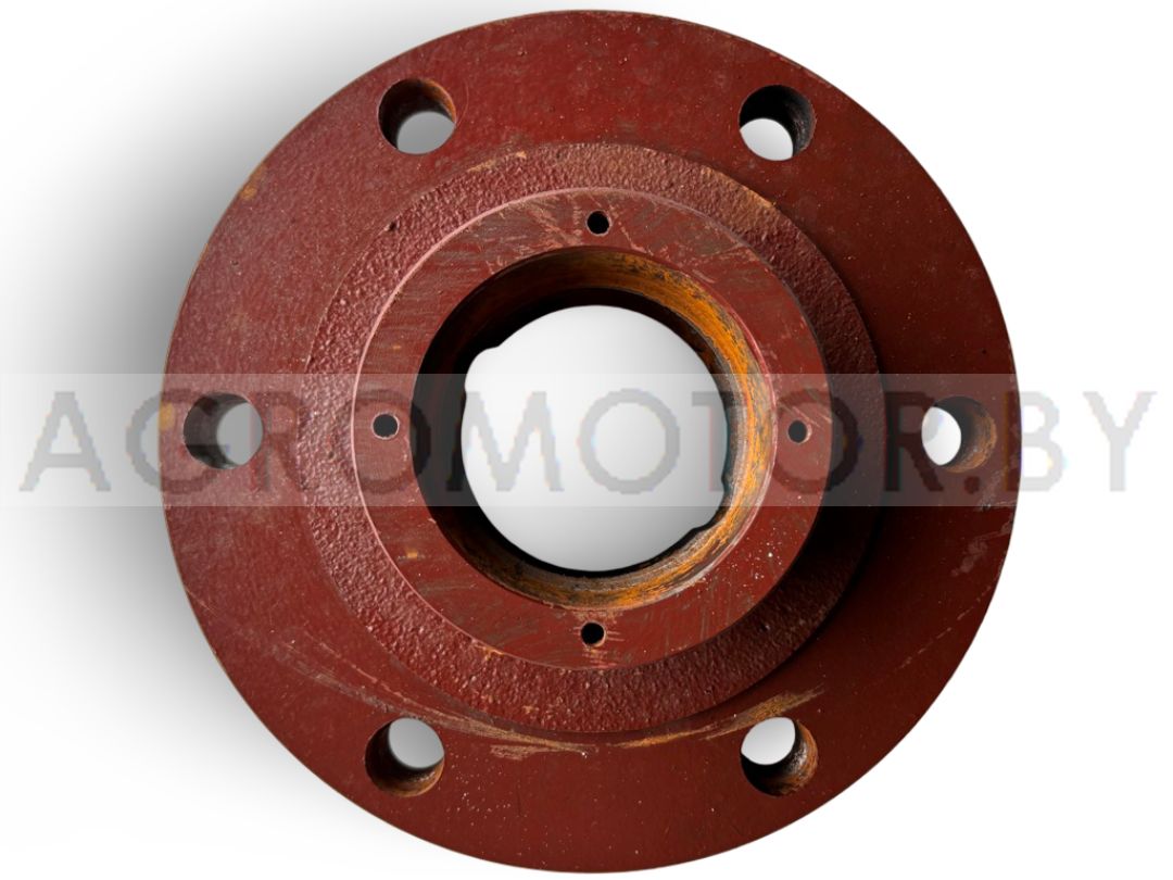 Ступица колеса 2ПТС-6 (6 шпилек)