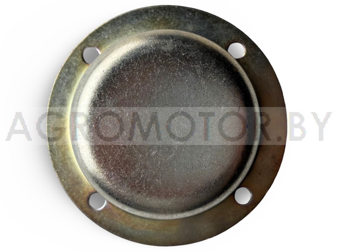 Крышка Н130.05.403 ступицы колеса 2ПТС-6, ПР-Ф-180, РУ-3000