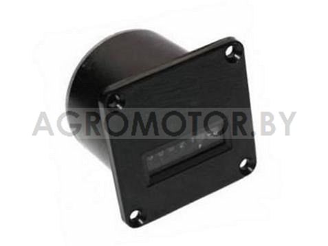 СВН-2-01 Счетчик моточасов электронный 12В