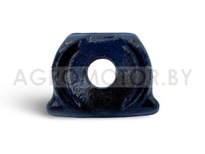 Прижим Н129.00.302 (клин) ПСТ-6/9/12, 1ПТС-9, ПРТ, МЖТ, ПЛ-9, МПТ-461