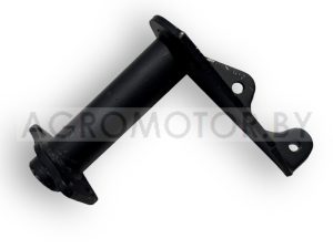 Кронштейн Н129.00.070 тормоза ПСТ-6/9/12, 1ПТС-9, ПРТ, МЖТ левый- Agromotor.by