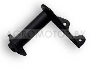 Кронштейн Н129.00.070 тормоза ПСТ-6/9/12, 1ПТС-9, ПРТ, МЖТ левый- Agromotor.by