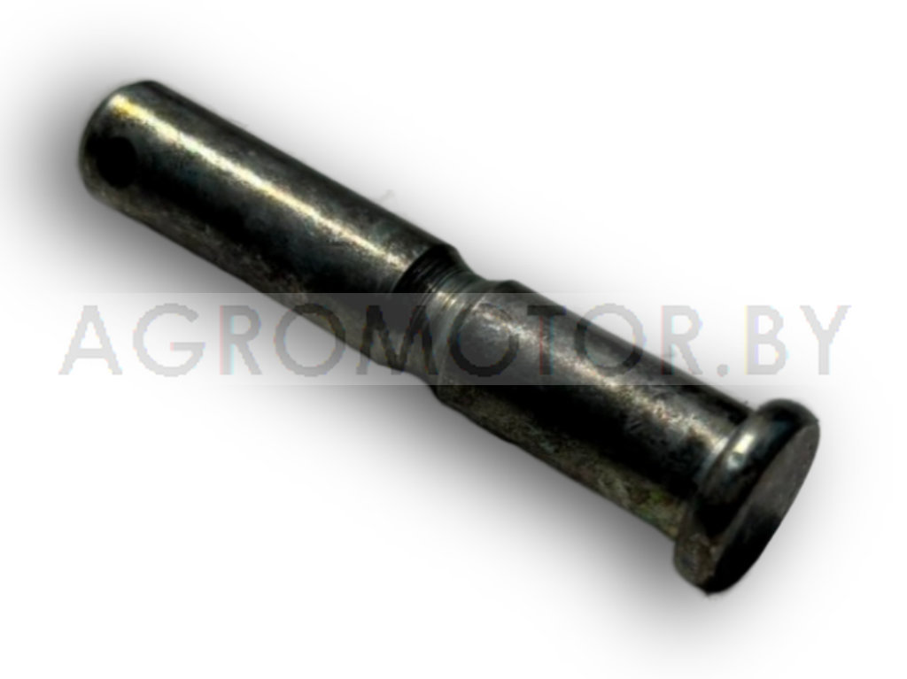 Палец Н129.00.617 пружины колодки 1ПТС-9, ПСТ-6/9/12, ПРТ, МЖТ