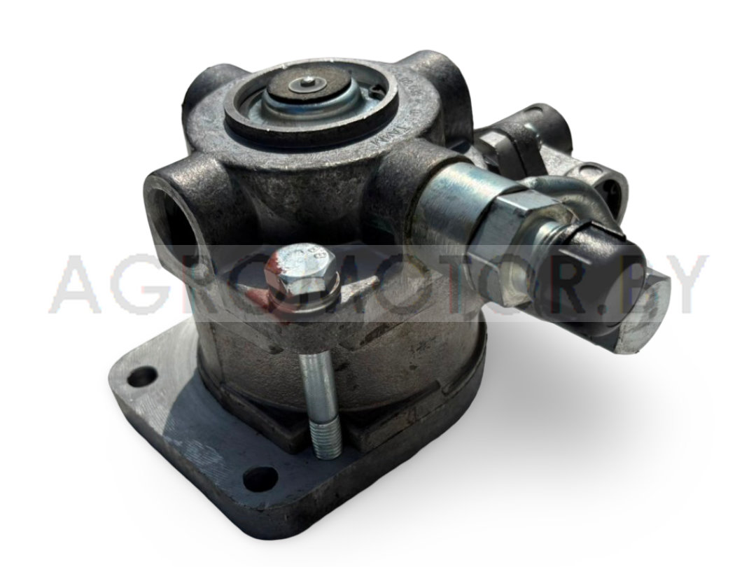 Воздухораспределитель 105.069.02.000-04 двухпроводный