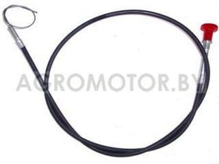 80-1108630-02 Трос управления аварийной остановкой МТЗ