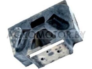 500-1001035 Подушка боковой опоры двигателя