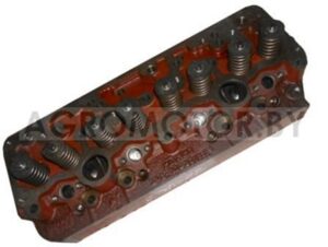 245-1003012 Головка блока в сборе Д245 МТЗ