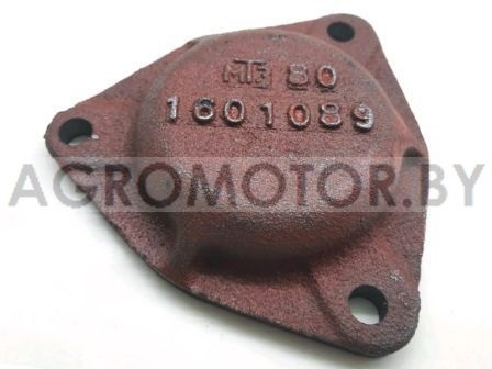 80-1601089 Крышка подшипника МТЗ-1221,1025 - Запчасти к тракторам МТЗ ...