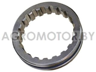 112-1701316 Муфта МТЗ-1221/1025