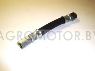 240-3509150-02 Маслопровод компрессора L=114 МТЗ