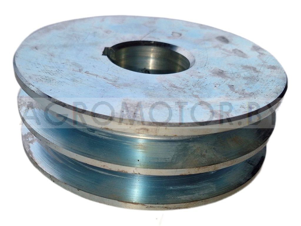 Шкив косилки КН-1700