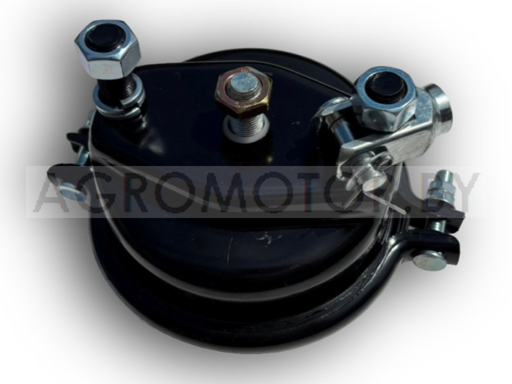 Камера тормозная тип 20 (500-3519110) 100-3519110