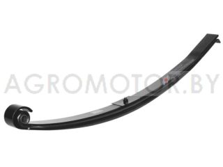 Рессора 2ПТС-4,5 2-х листовая усиленная 887Б(М)-2902012-02