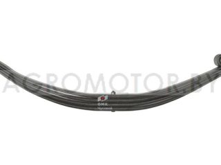 Рессора прицепа 4-х листовая 2ПТС6М-2902012-02 L=1146мм